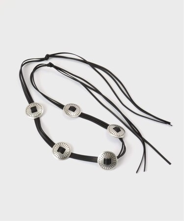 【LEFIJE/レフィエ】コンチョベルト