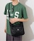 【WILD THINGS/ワイルドシングス】CORDURA SIL 2WAYショルダー