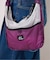 【WILD THINGS/ワイルドシングス】CORDURA SIL 2WAYショルダー