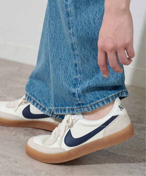 NIKE/ナイキ】ウィメンズ キルショット 2:スニーカー NIKE/ナイキ】ウィメンズ キルショット 2:スニーカー