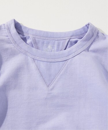 《追加》【60's】ヴィンテージピグメント ライトスウェットT