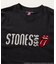 THE ROLLING STONES / ローリングストーンズ 別注 フェード Tシャツ