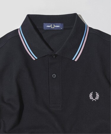 FRED PERRY / フレッドペリー M3600 TWIN TIPPED