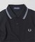 FRED PERRY / フレッドペリー M3600 TWIN TIPPED