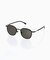 Zoff × relume / ゾフ ウェリントンサングラス ２ ZF252G02
