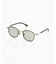 Zoff × relume / ゾフ ウェリントンサングラス ２ ZF252G02