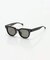 Zoff × relume / ゾフ ウェリントンサングラス １ ZF251G02