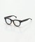 Zoff × relume / ゾフ ウェリントンサングラス １ ZF251G02