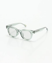 Zoff × relume / ゾフ ウェリントンサングラス １ ZF251G02