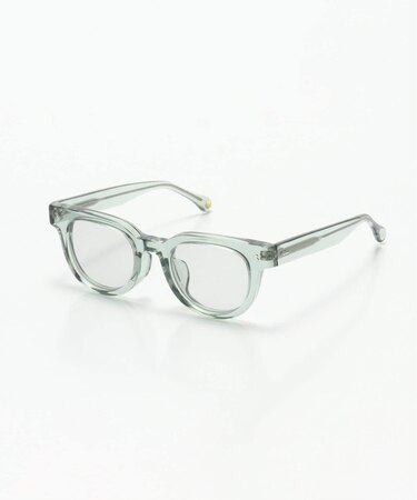Zoff × relume / ゾフ ウェリントンサングラス １ ZF251G02