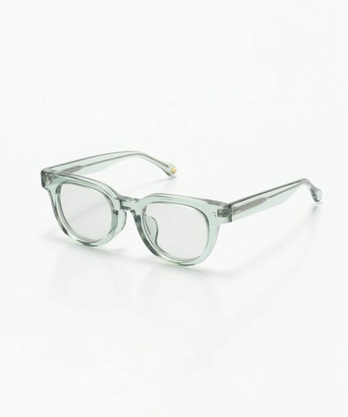 Zoff × relume / ゾフ ウェリントンサングラス １ ZF251G02