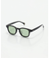 Zoff × relume / ゾフ ウェリントンサングラス ３ ZP251G01