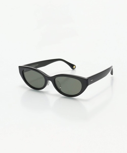 Zoff × relume / ゾフ フォックスサングラス ZN251G01