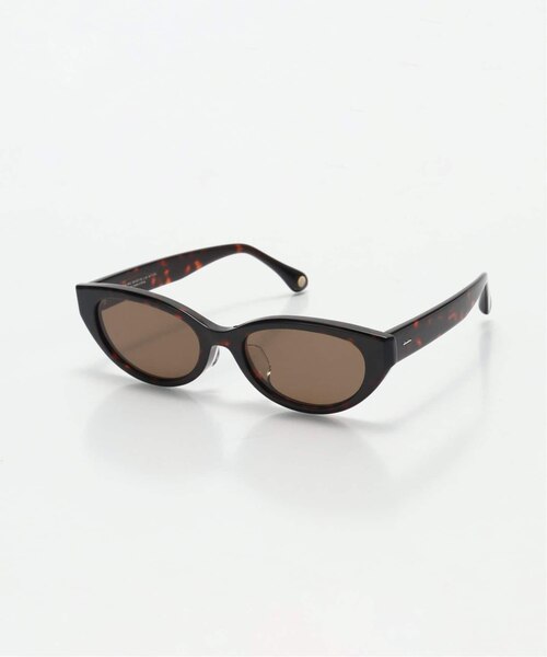 【Zoff×relume】フォックスサングラス ZN251G01 Zoff × relume / ゾフ フォックスサングラス ZN251G01