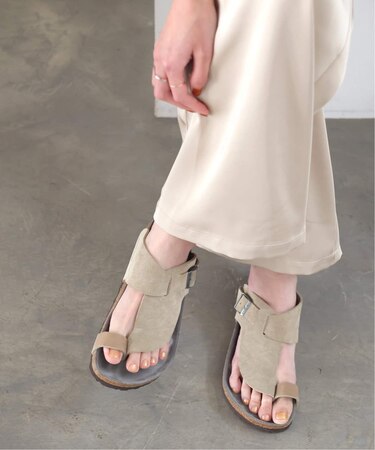 別注【BIRKENSTOCK For JOURNAL STANDARD relume】Byblos:サンダル
