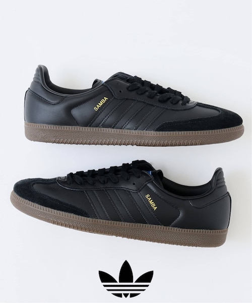 adidas originals / アディダス オリジナルス SAMBA / サンバ OG