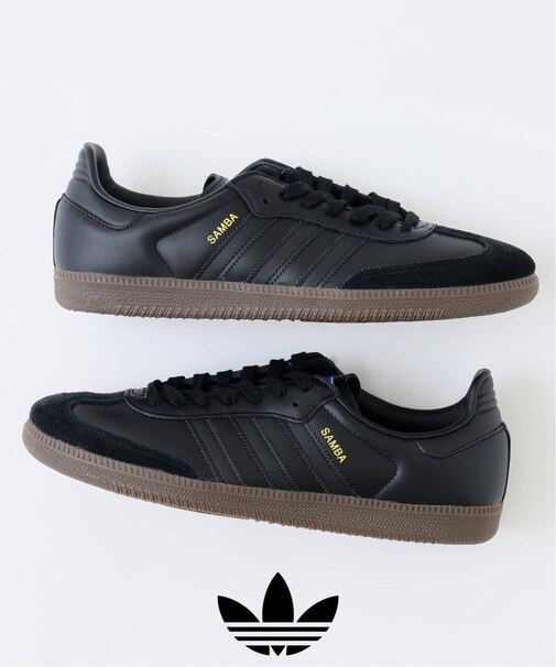 adidas originals / アディダス オリジナルス SAMBA / サンバ OG IE3438