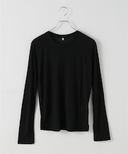 【BASERANGE/ベースレンジ】CORE LONG SLEEVE TEE