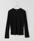 【BASERANGE/ベースレンジ】CORE LONG SLEEVE TEE