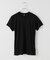 【BASERANGE/ベースレンジ】 CORE TEE SHIRT