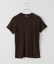 【BASERANGE/ベースレンジ】 CORE TEE SHIRT