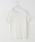 【BASERANGE/ベースレンジ】 CORE TEE SHIRT