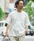 《追加》USA コットン 汗ジミ防止 Tシャツ