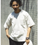 《追加》USA コットン 汗ジミ防止 Tシャツ