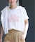 WereロゴTEE