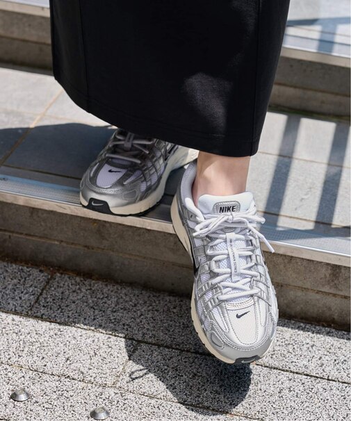NIKE/ナイキ】 P-6000：スニーカー｜ジャーナルスタンダード 