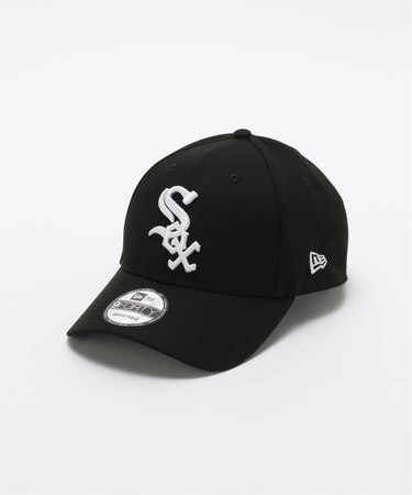 NEW ERA / ニューエラ 9FORTY(TM) シカゴ・ホワイトソックス チームカラー 14525043