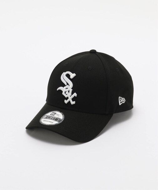 NEW ERA / ニューエラ 9FORTY(TM) シカゴ・ホワイトソックス チームカラー 14525043