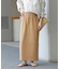 《追加》OEコットンタイトスカート