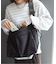 別注【PACKING/パッキング】ショルダーバッグ