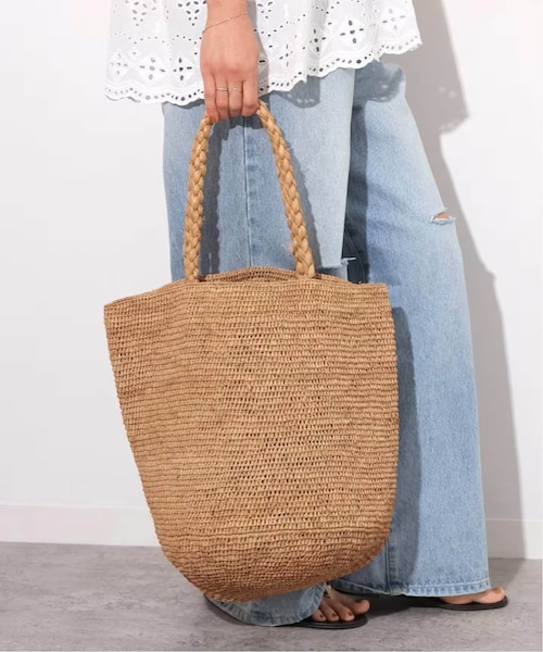 MADE IN MADA/メイドインマダ ALICE MM BAG 追加》【MADE IN MADA /メイドインマダ】ALICE MM BAG：バッグ