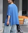 ブルー A