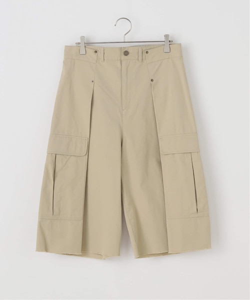 PROVOKE プロヴォークfusa-fusa shorts パンツ PROVOKE/プロヴォーク】 cargo short pants：ショートパンツ