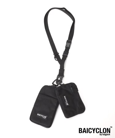 BAICYCLON by bagjack COMBO SHOULDER CL-04