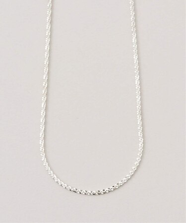 RELUME チェーンNL silver925