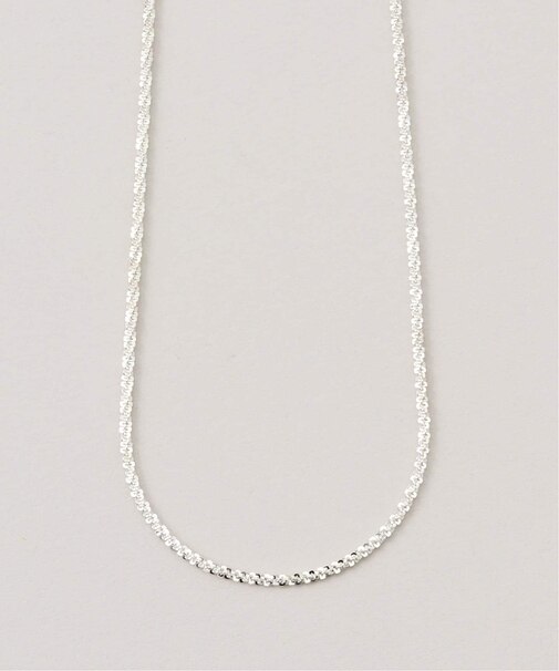 RELUME チェーンNL silver925