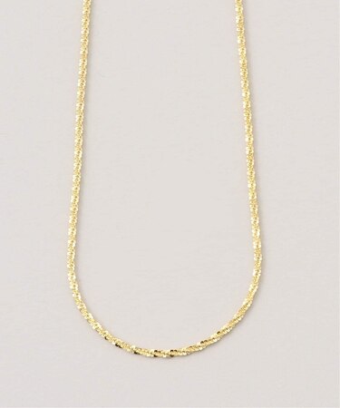 RELUME チェーンNL silver925