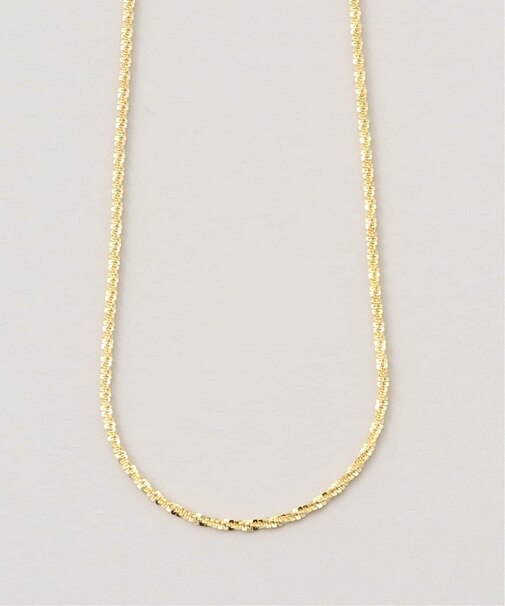 RELUME チェーンNL silver925