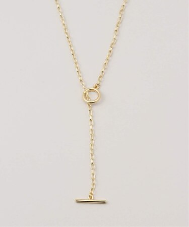 RELUME ラリエットGOLD