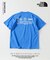 THE NORTH FACE / ザ ノースフェイス フラッシュドライ グローブ グリッド T