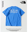 THE NORTH FACE / ザ ノースフェイス フラッシュドライ グローブ グリッド T