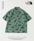 THE NORTH FACE / ザ ノースフェイス アロハ ベント シャツ