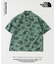 THE NORTH FACE / ザ ノースフェイス アロハ ベント シャツ