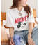 《追加》【GOOD ROCK SPEED / グッドロックスピード】＜MICKEY MOUSE＞Tシャツ