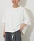 《追加2》ギャザーヘムショートスリーブTシャツ