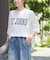 シアールーズロゴTEE